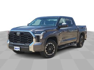 Used 2023 Toyota Tundra SR5 w/ TRD Off-Road Premium Package RWD 360° Tour