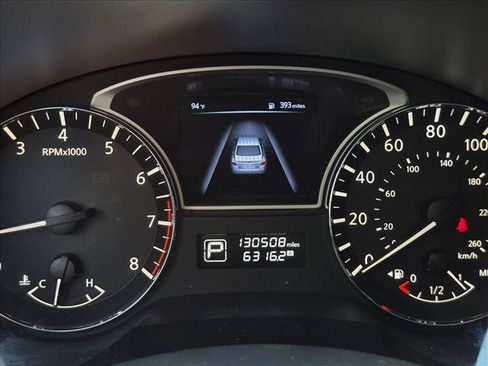 Used 2015 Nissan Altima 2.5 S w/ Power Driver Seat Package FWD image 7