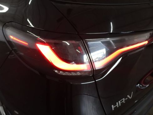 Used 2024 Honda HR-V LX image 30