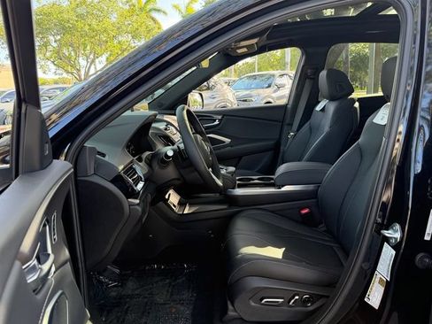 New 2026 Acura RDX SH-AWD image 6