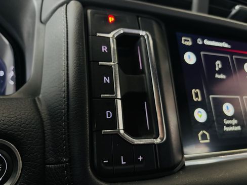 Used 2022 GMC Yukon Denali AWD/4WD image 58