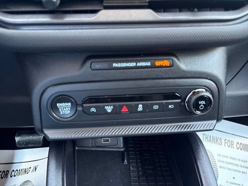 Used 2025 Ford Bronco Sport Big Bend AWD/4WD image 19