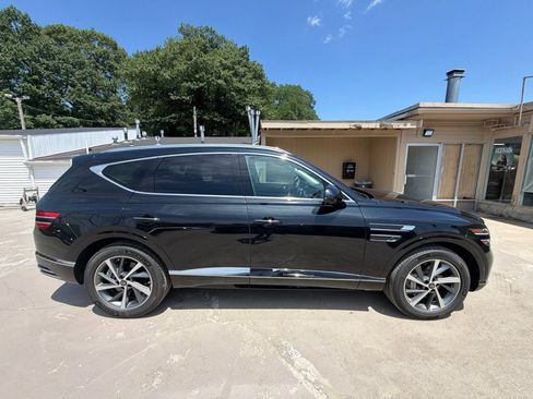 New 2026 Genesis GV80 2.5T Advanced AWD/4WD image 6