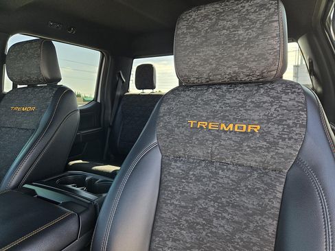 Used 2025 Ford F150 Tremor w/ Bed Utility Package AWD/4WD image 25