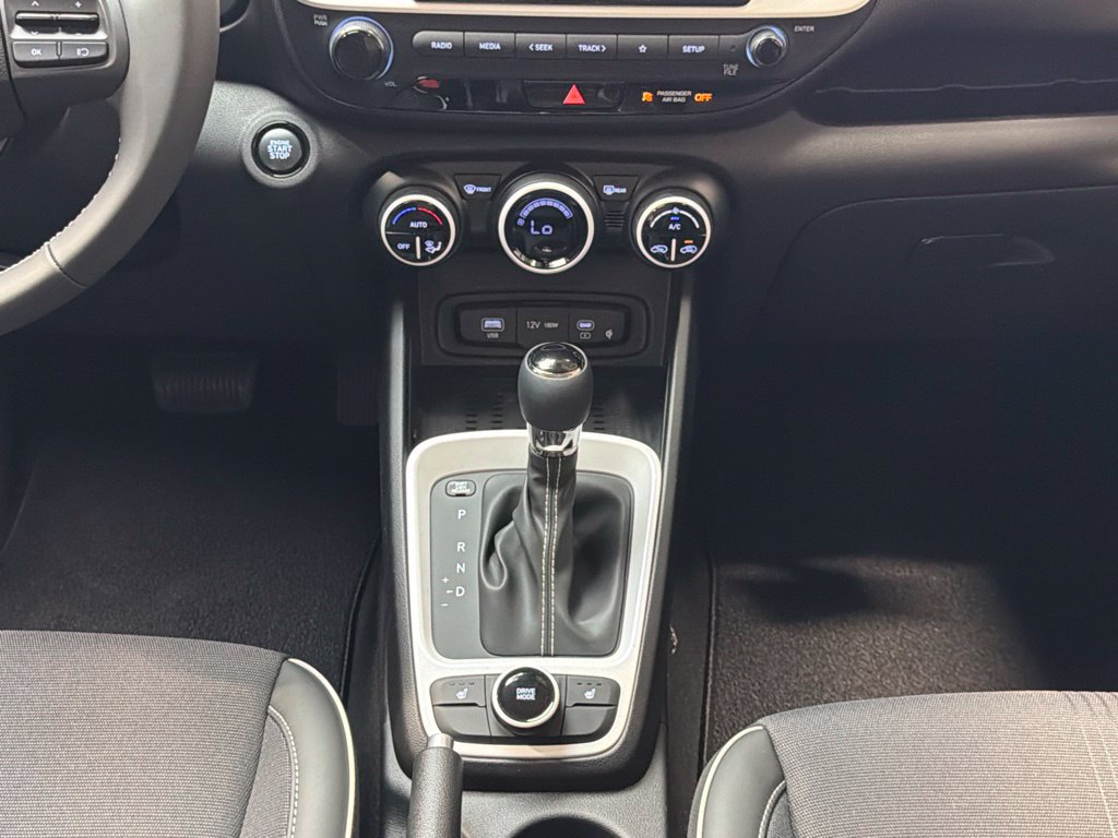 New 2026 Hyundai Venue SEL FWD image 16