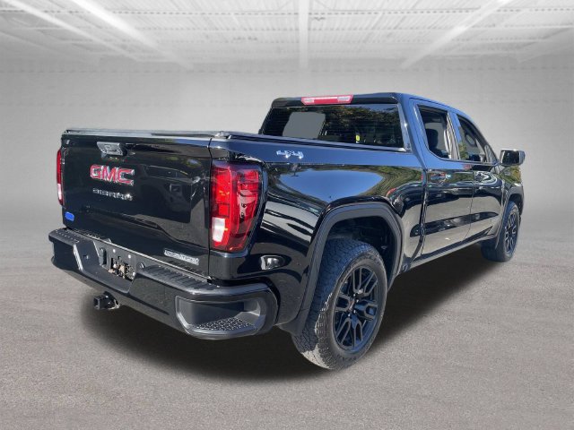 Used 2024 GMC Sierra 1500 Elevation AWD/4WD image 8