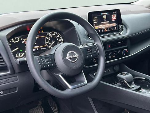 Used 2023 Nissan Rogue S FWD image 14