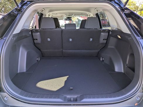 Used 2025 Toyota RAV4 LE image 11