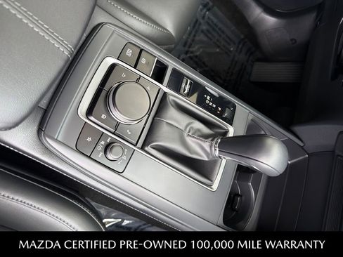 Certified 2026 MAZDA CX-30 AWD 2.5 S w/ Select Sport Pkg image 21