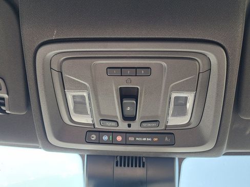 New 2026 GMC Sierra 1500 SLT w/ SLT Premium Plus Package image 34