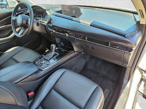 Used 2025 MAZDA CX-30 AWD 2.5 S w/ Preferred Package image 19