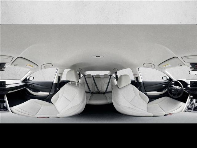 New 2026 Honda Accord LX image 14
