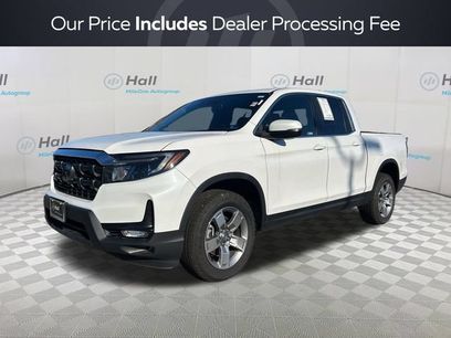 Certified 2026 Honda Ridgeline RTL