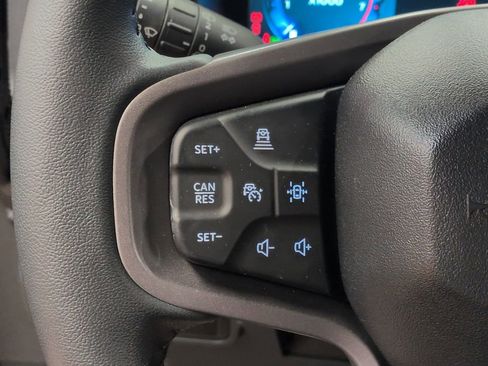 New 2025 Ford Bronco Outer Banks w/ Sasquatch Package AWD/4WD image 24