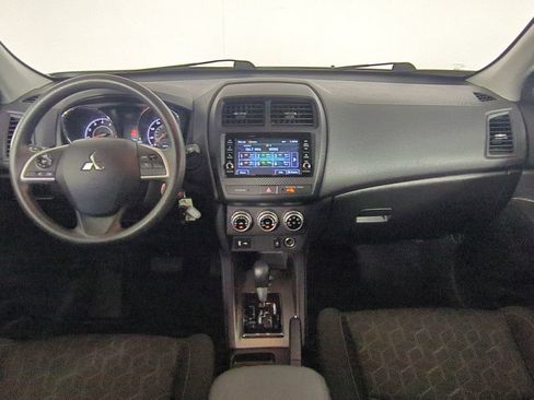 Used 2024 Mitsubishi Outlander Sport ES AWD/4WD image 17