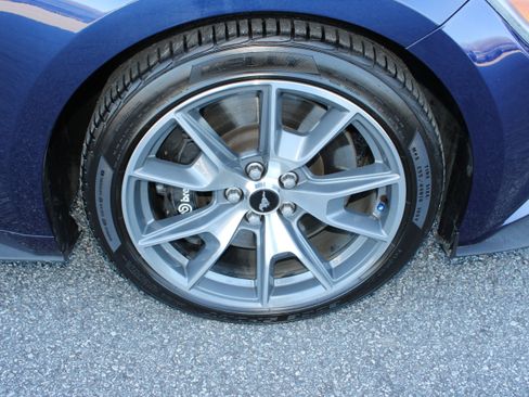 Used 2015 Ford Mustang 50 Years image 10