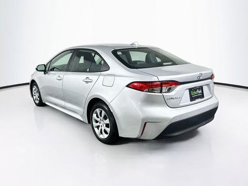 Used 2024 Toyota Corolla LE FWD image 5