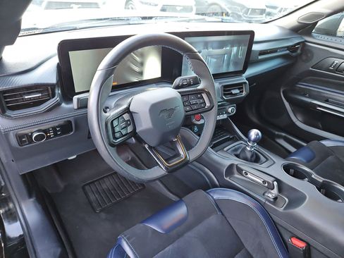 Used 2024 Ford Mustang Dark Horse w/ Dark Horse Handlin Package image 15