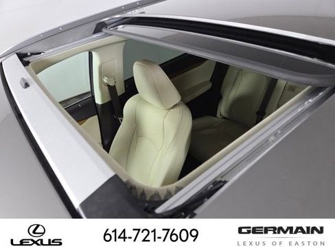 Certified 2020 Lexus RX 350 FWD w/ Premium Package image 33
