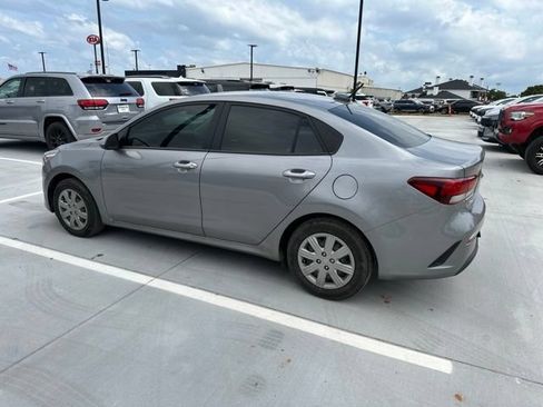 Used 2023 Kia Rio S FWD image 13