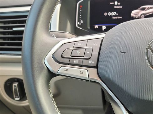 Used 2022 Volkswagen Atlas SE image 26