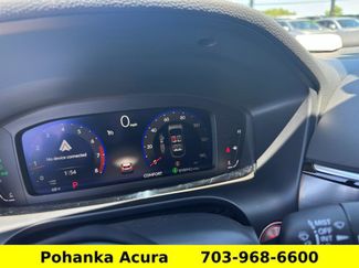 Certified 2025 Acura ADX A-Spec AWD/4WD video 2