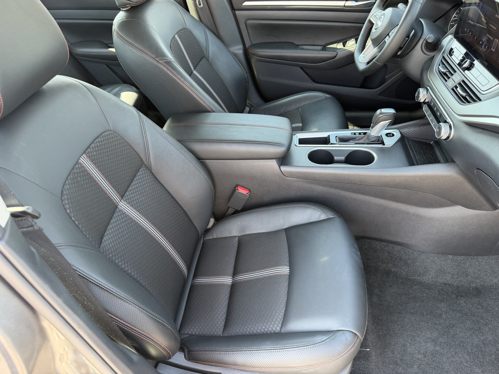 Used 2026 Nissan Altima 2.5 SR FWD image 21