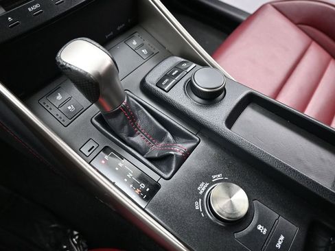 Used 2015 Lexus IS 250 image 14