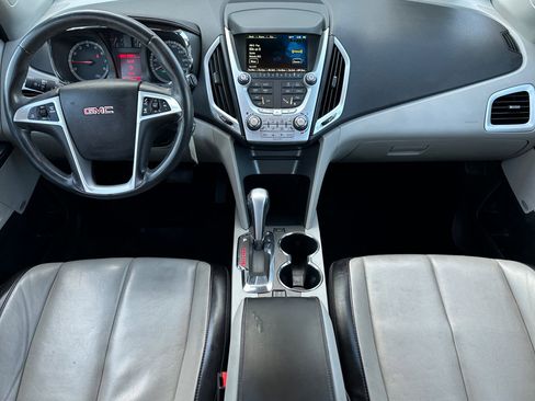 Used 2013 GMC Terrain SLT image 13
