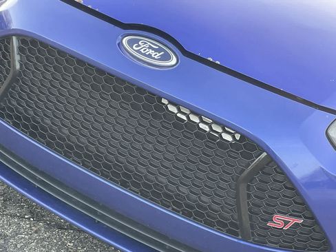 Used 2014 Ford Focus ST w/ Equipment Group 201A image 30