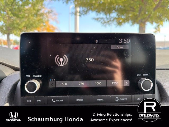 Used 2023 Honda CR-V Sport image 10