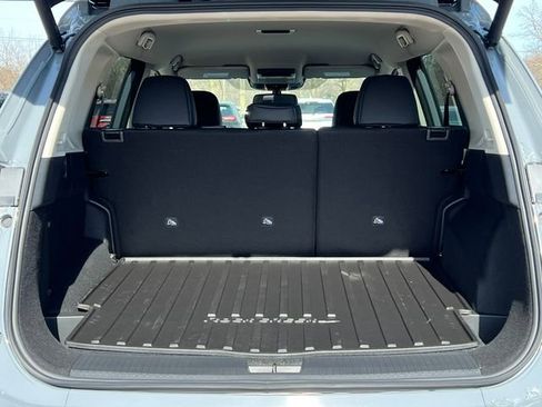 New 2026 Nissan Rogue SV w/ Rock Creek Premium Package image 38