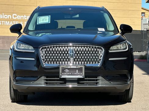 Certified 2021 Lincoln Corsair AWD w/ Towing Package I image 8