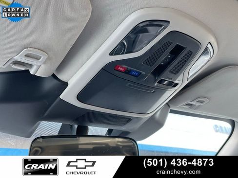 Used 2025 Subaru Outback Premium image 21