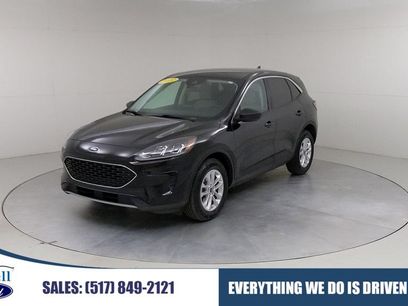 Certified 2022 Ford Escape SE w/ Convenience Package