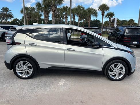 Used 2022 Chevrolet Bolt LT w/ Driver Confidence Package image 20