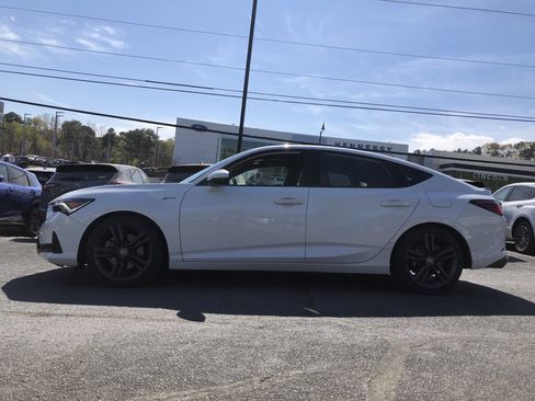 Certified 2023 Acura Integra A-Spec image 2