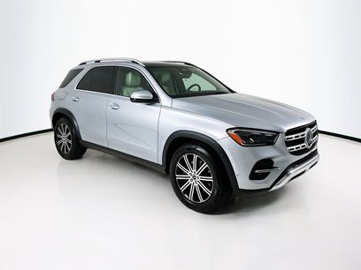 Certified 2024 Mercedes-Benz GLE 350 4MATIC