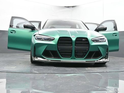 Used 2023 BMW M3 Competition image 60