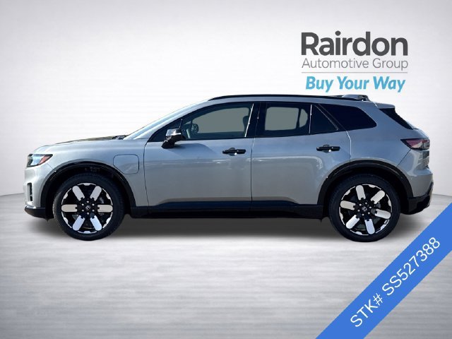 Used 2025 Honda Prologue Elite image 4