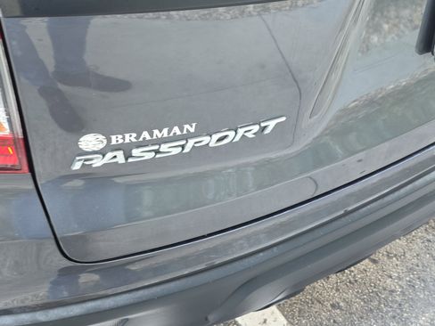 Certified 2020 Honda Passport EX-L image 5