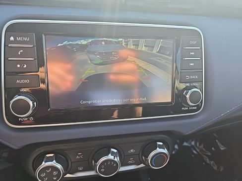 Used 2023 Nissan Versa SV image 20