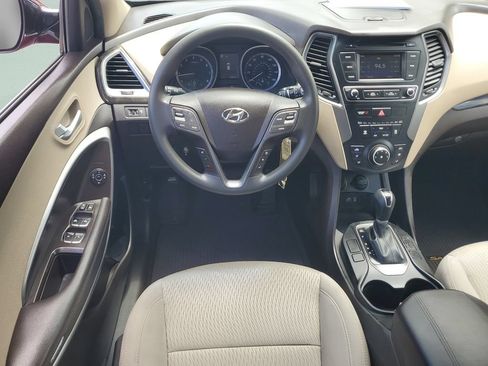 Used 2017 Hyundai Santa Fe Sport AWD/4WD image 12