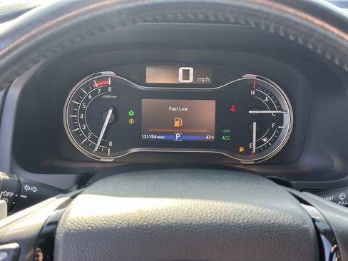 Used 2017 Honda Pilot Elite image 8