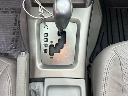 Used 2009 Subaru Forester 2.5X Limited image 20