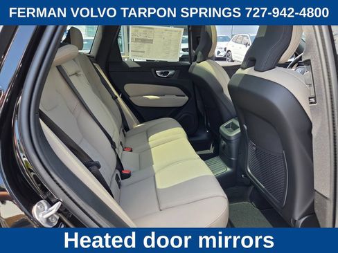 New 2026 Volvo XC60 T8 Core AWD/4WD image 20