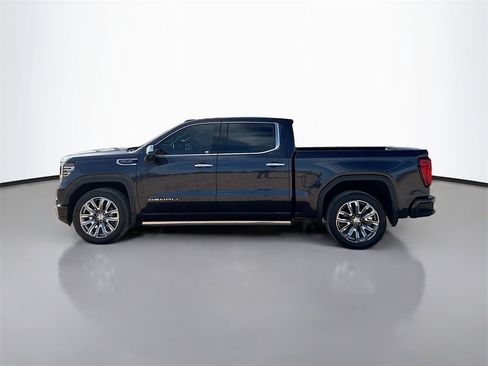 Used 2024 GMC Sierra 1500 Denali w/ Denali Reserve Package image 4
