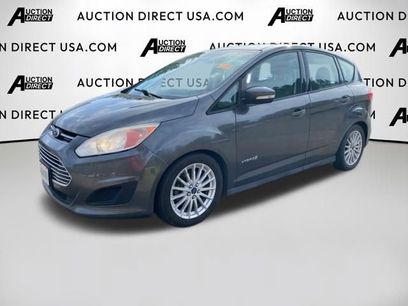 Used 2016 Ford C-MAX SE