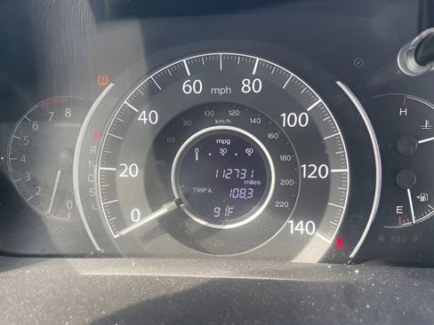 Used 2016 Honda CR-V EX-L image 19