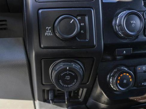 Used 2017 Ford F150 XL w/ Equipment Group 101A Mid image 20